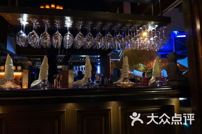 贰麻酒馆(合江亭店)图片 - 第1张