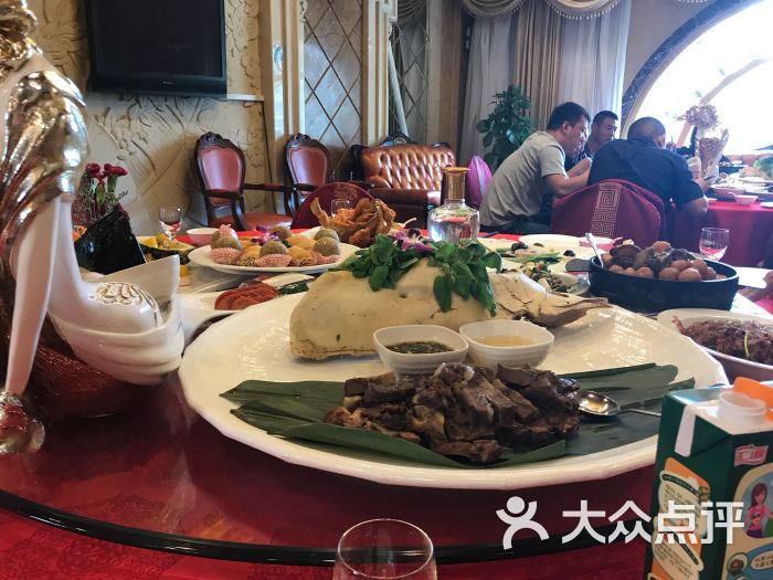紫航海鲜大饭店图片 - 第2张