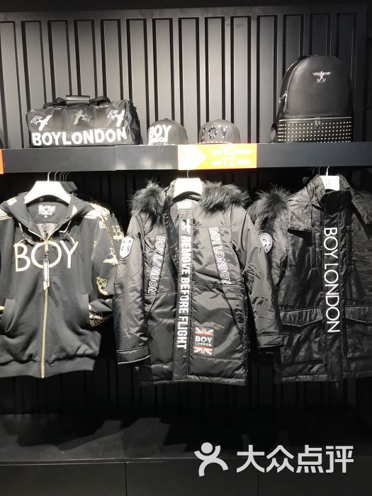 boylondon图片 - 第5张