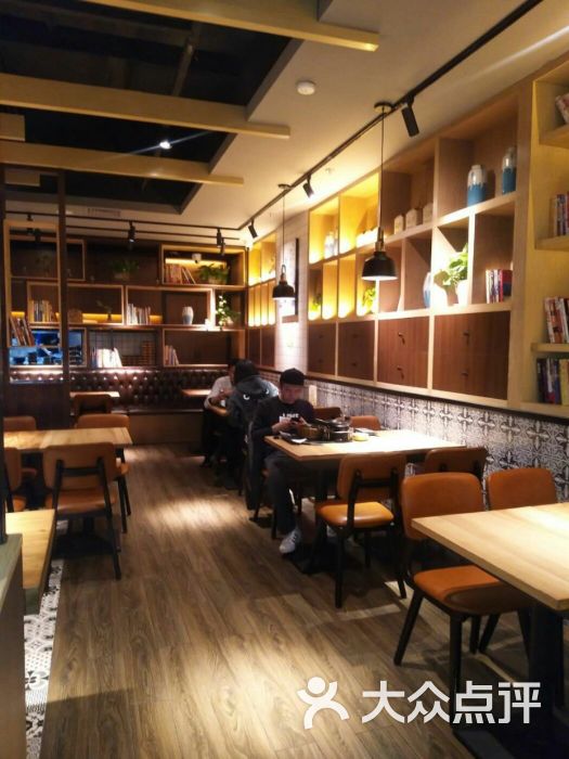 谷田稻香(昆山万达店)图片 - 第1张