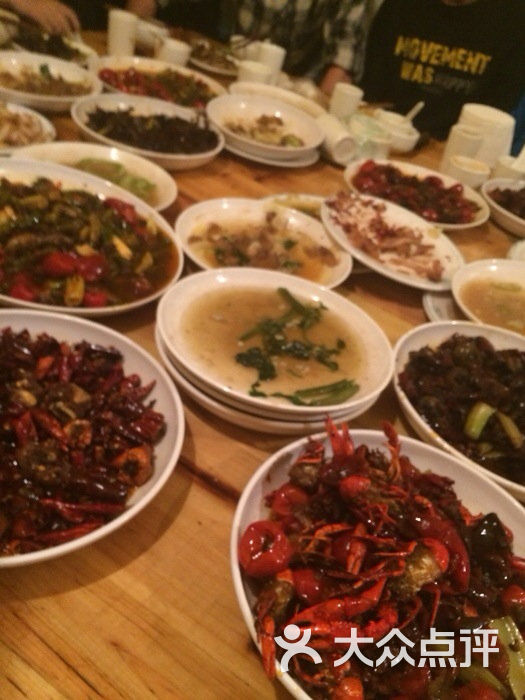 第一家杜老五夜啤酒的点评