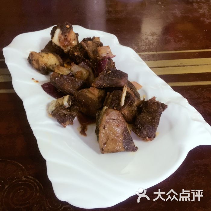 吞松藏餐-图片-拉萨美食-大众点评网