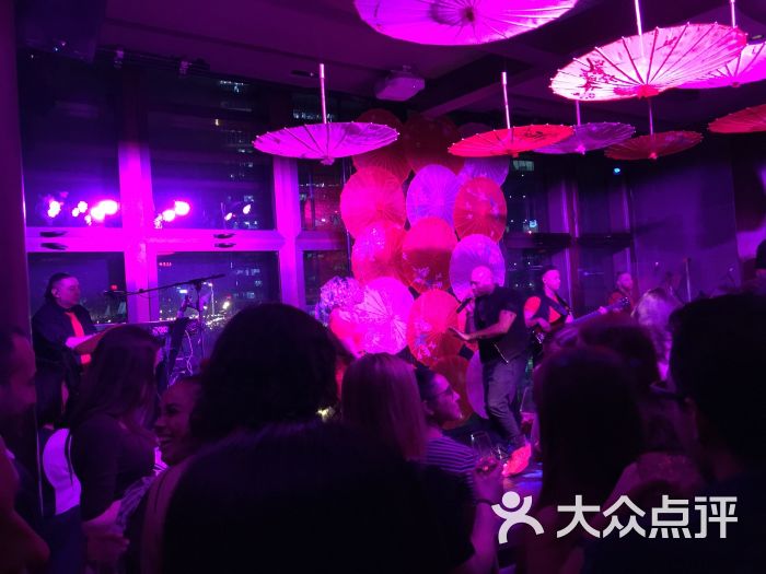 魅酒吧图片 - 第135张