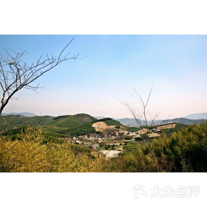 深山沟家庭农场图片 - 第11张