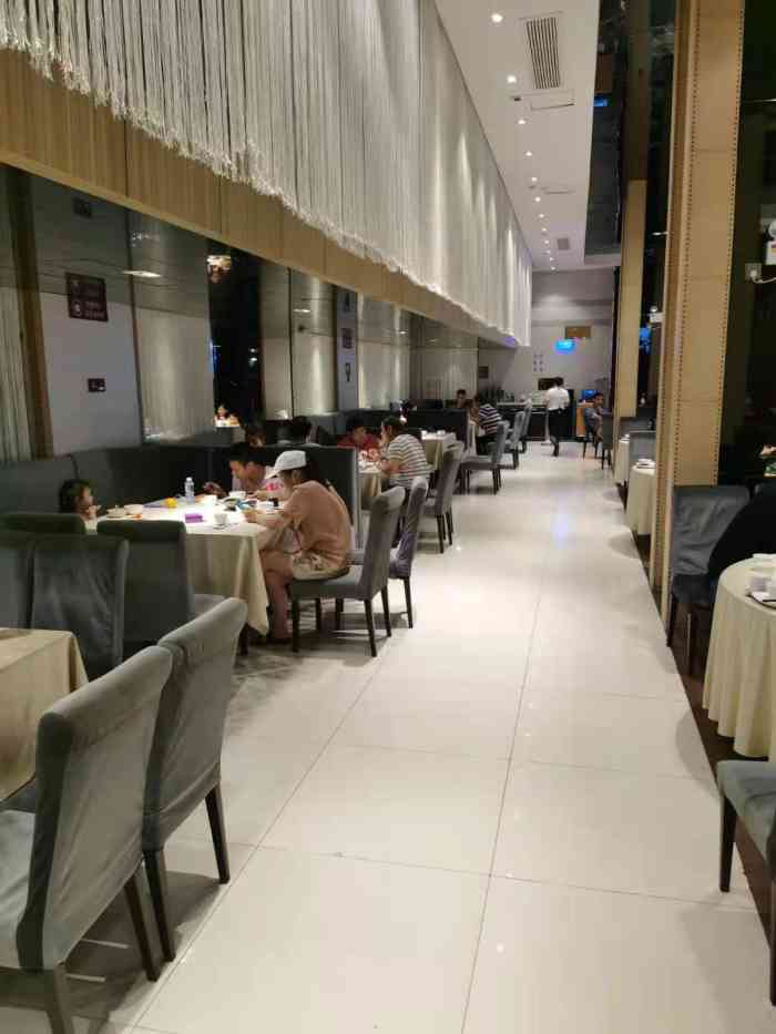 荔晶时代餐厅(麟趾路店)-"今年办公室聚餐选在这里,之