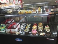 起士林人均_北戴河起士林大饭店
