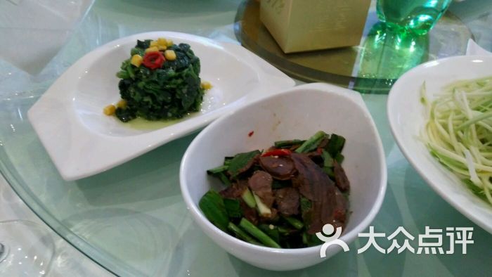 桃花岛度假酒店餐厅-图片