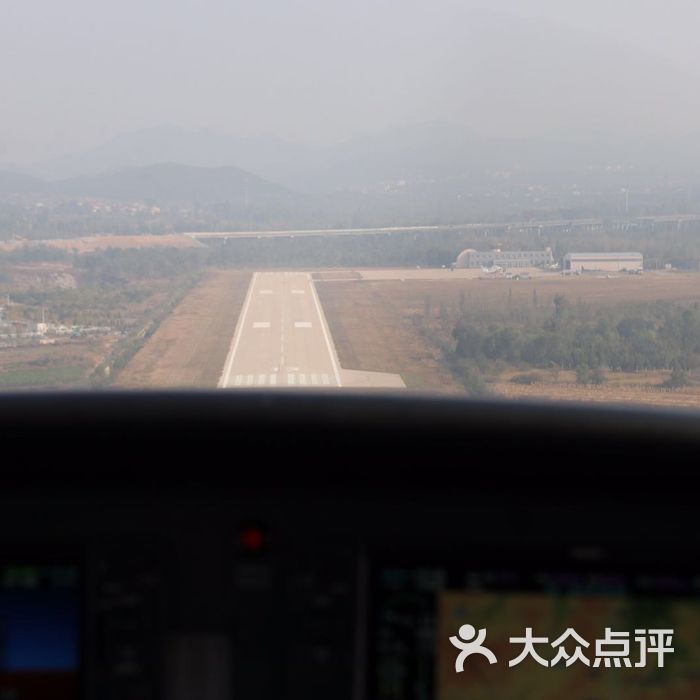 八达岭机场图片-北京飞机场-大众点评网