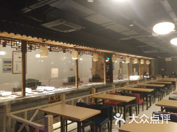 佰禾餐厅(ivt店)图片 - 第1张