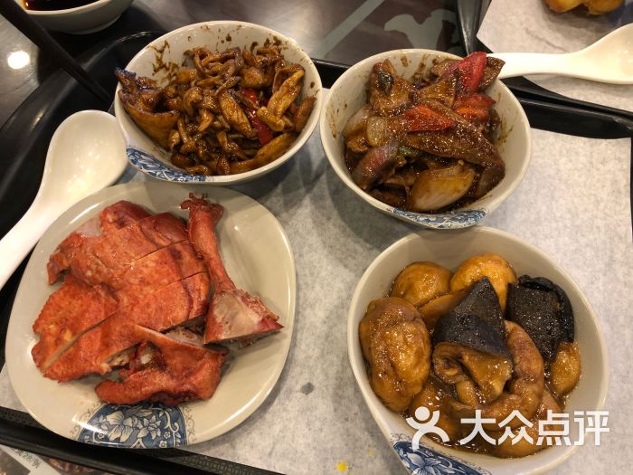 张太和爊鸭(菊园店)图片 第2张