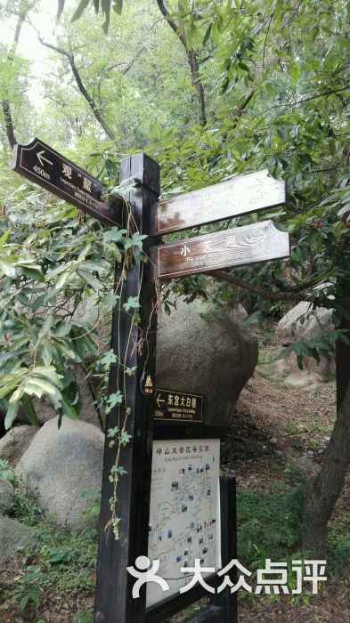 峄山度假村图片 第8张