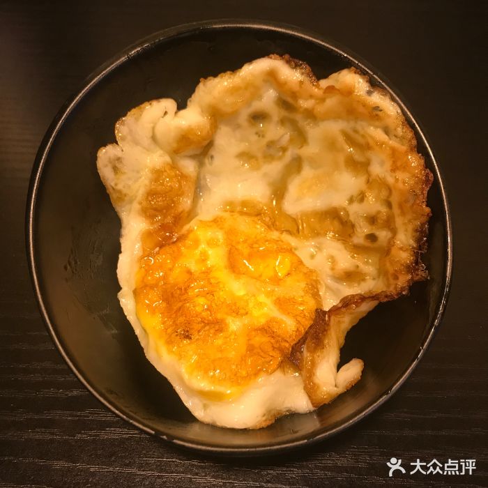 elephant柳州螺蛳粉黄油煎蛋图片 - 第1张