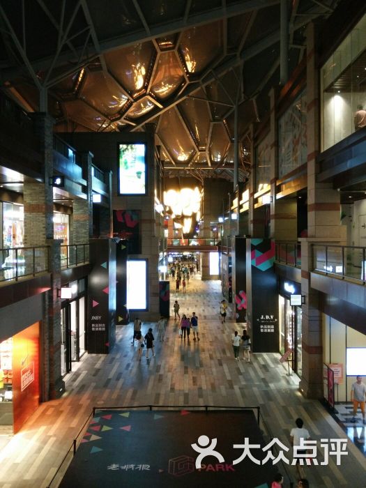 老城根gpark图片 第5张