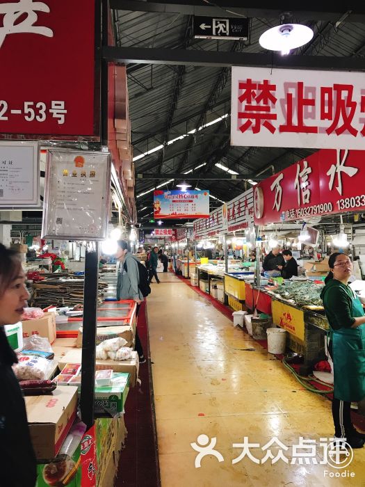 中储副食品批发市场-图片-石家庄购物-大众点评网