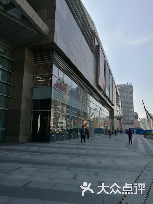 华润万象汇(铁西广场店)图片 - 第2张
