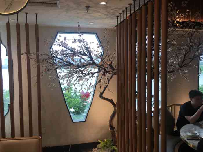 米桃-百花山房·牡丹亭(万象城店)