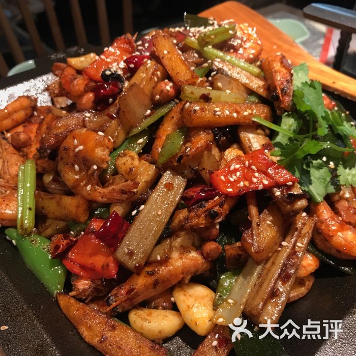 炭舍(大信新都汇店)-图片-中山美食-大众点评网