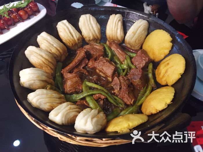 刁馋一锅鲜(真理道店)排骨豆角图片 - 第4张