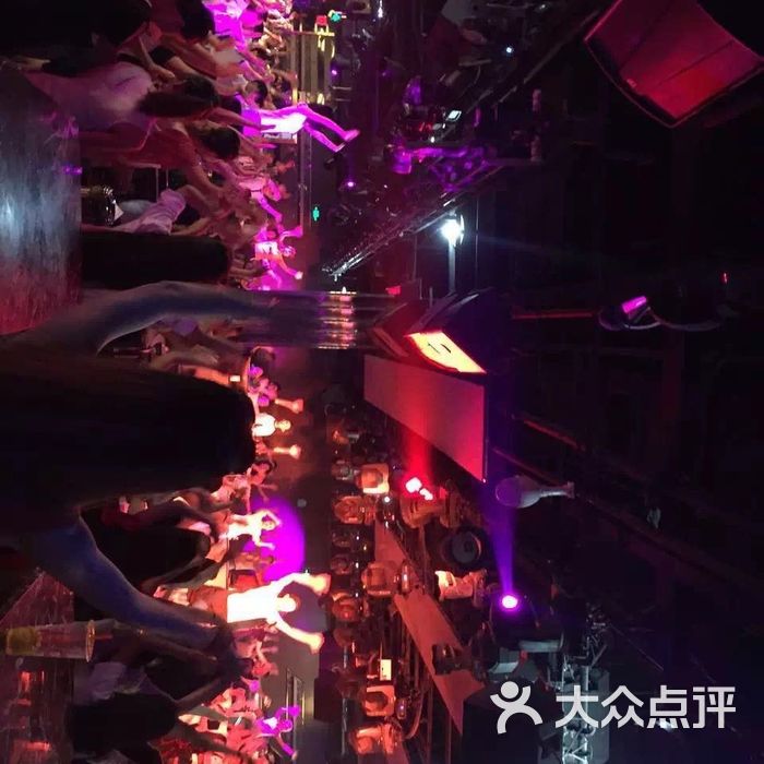 南京百度酒吧图片-北京夜店-大众点评网