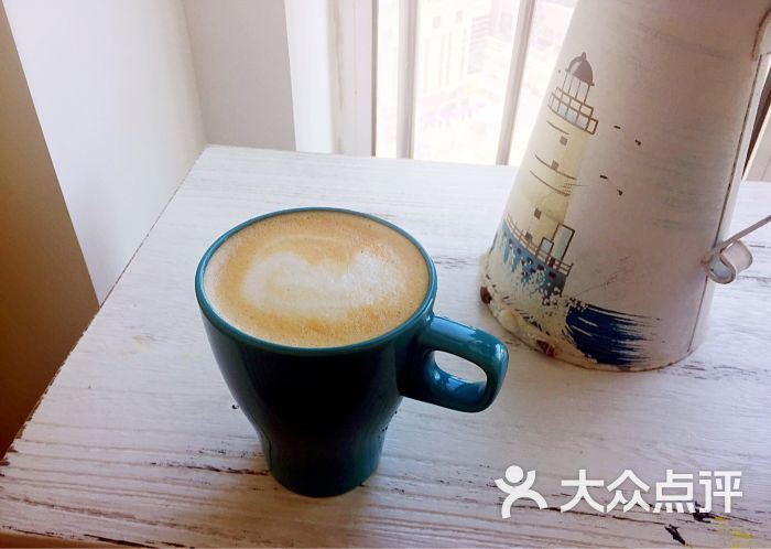 Morningstar 自助画室-图片-大连休闲娱乐