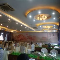 【庆丰楼】电话,地址,价格,营业时间(图 张家港美食 大众点评网