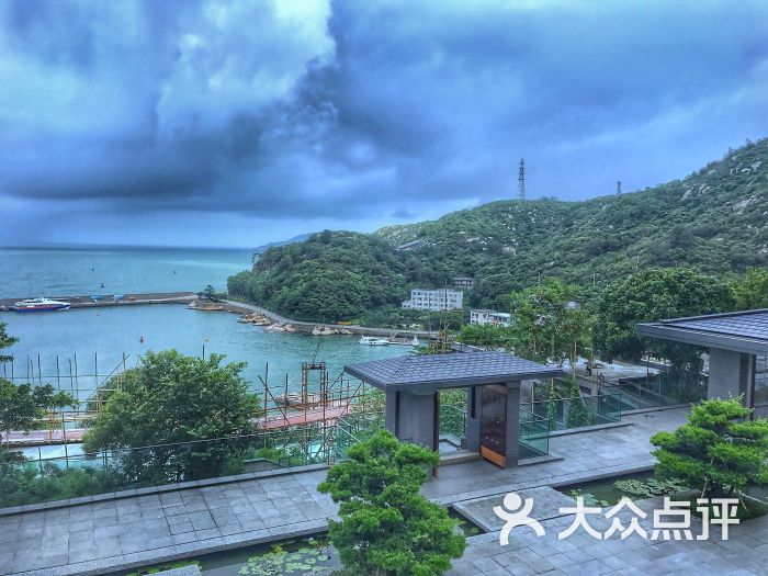 珠海万山静云山庄图片 - 第7张