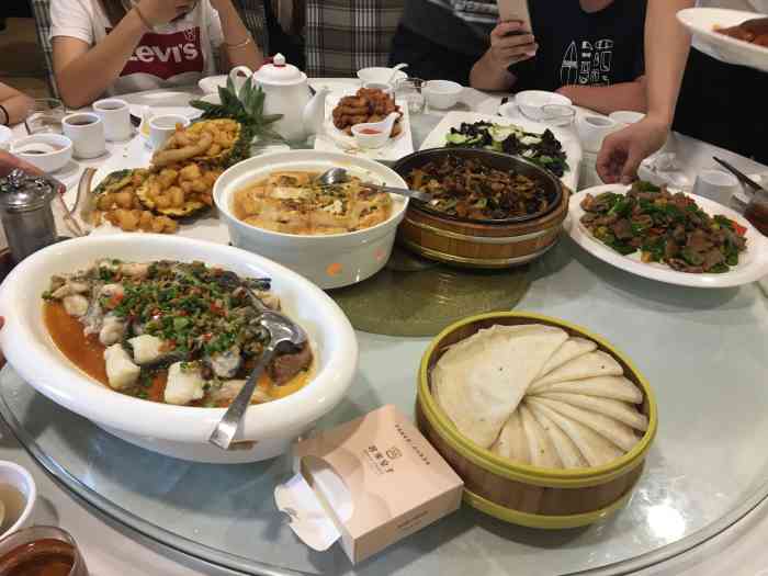 客家皇子(观澜店)