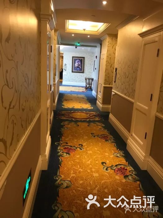 上海迪士尼乐园酒店图片 - 第216张