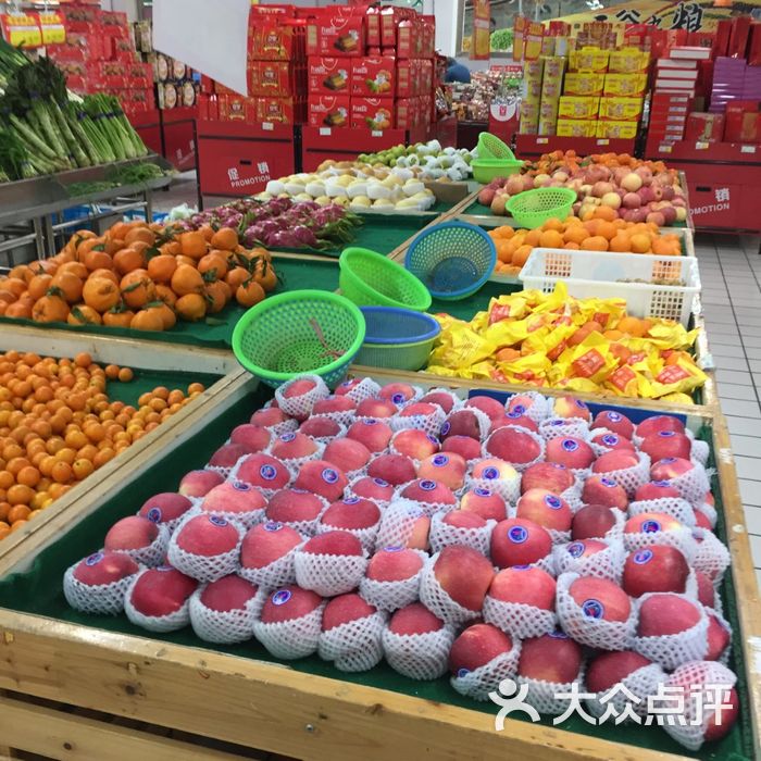 浙北超市图片-北京超市/便利店-大众点评网