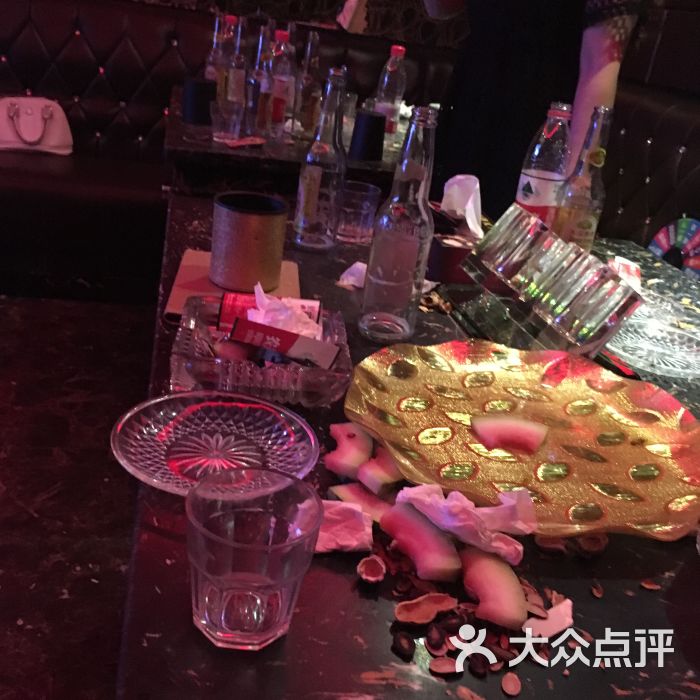 金尊ktv图片 - 第4张