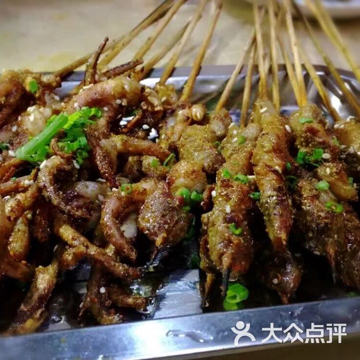 集装箱烧烤(bbq)图片 - 第6张