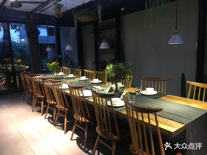 月芽 自由餐厅-图片-杭州美食-大众点评网