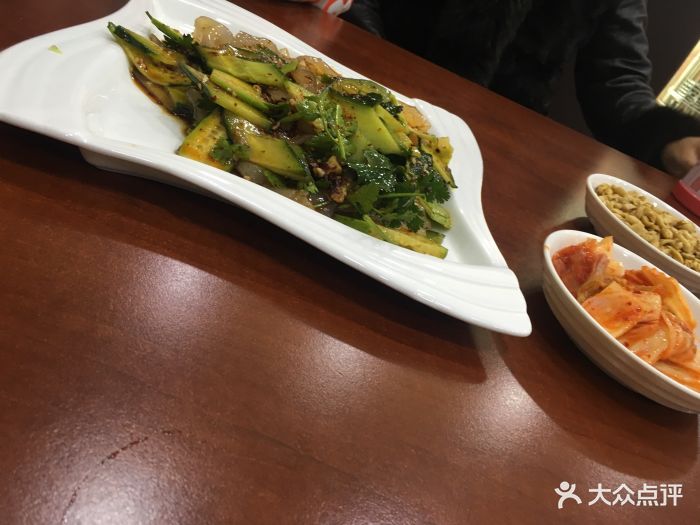 燕凤楼的全部点评-福州美食青岛美食特产图片