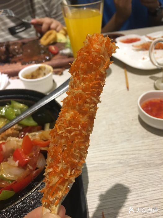 萱美特西餐厅(淮滨店)-图片-淮滨县美食-大众点评网