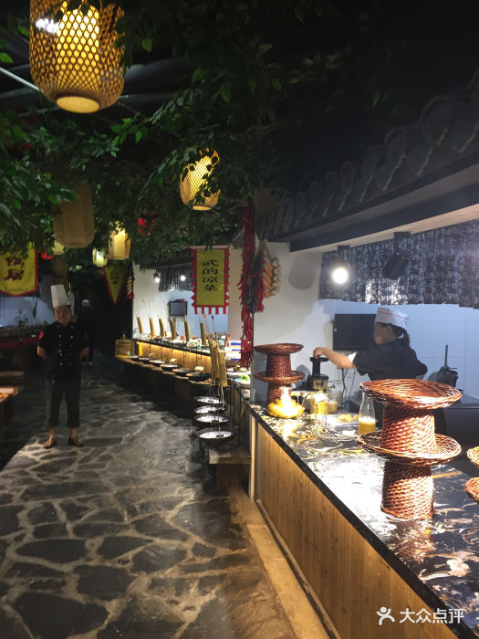 石板街饭店-图片-海安县美食-大众点评网