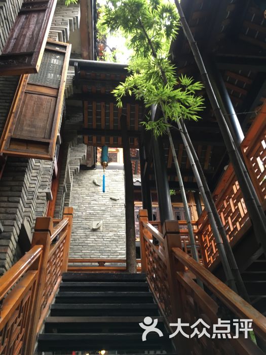 闲亭(峨影店)图片 - 第7张
