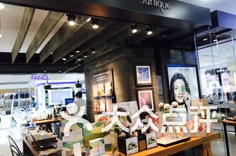 化妆品店排名_化妆品店图片(3)
