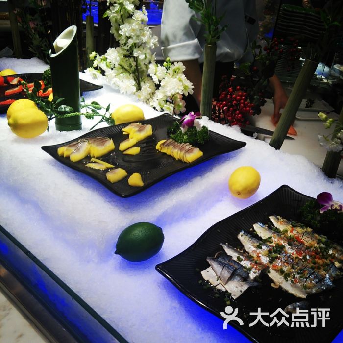 南国海鲜自助美食汇(龙湖·时代天街店)图片 - 第23张