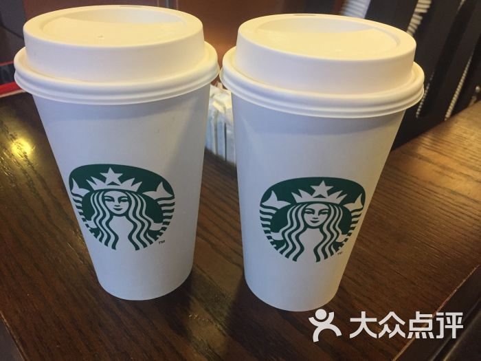 星巴克咖啡(南国南湖城市广场店)图片 - 第62张