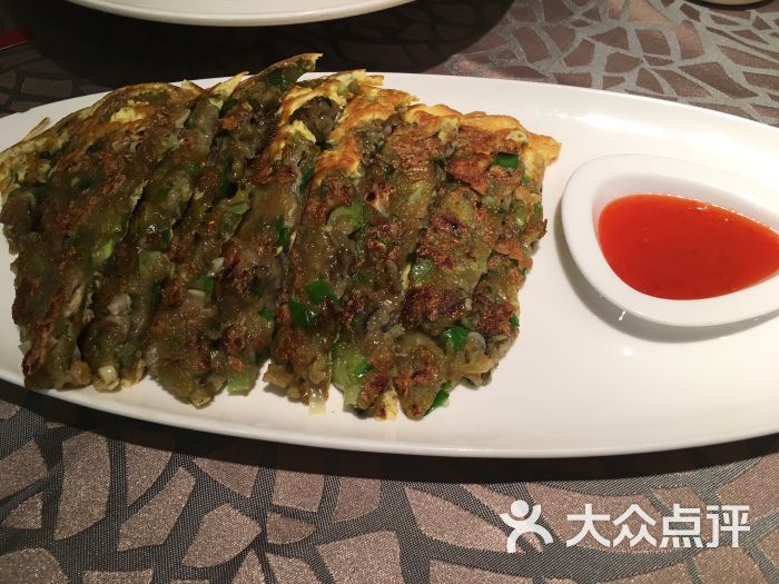 福建大厦中餐厅(八闽食府)图片 - 第2张