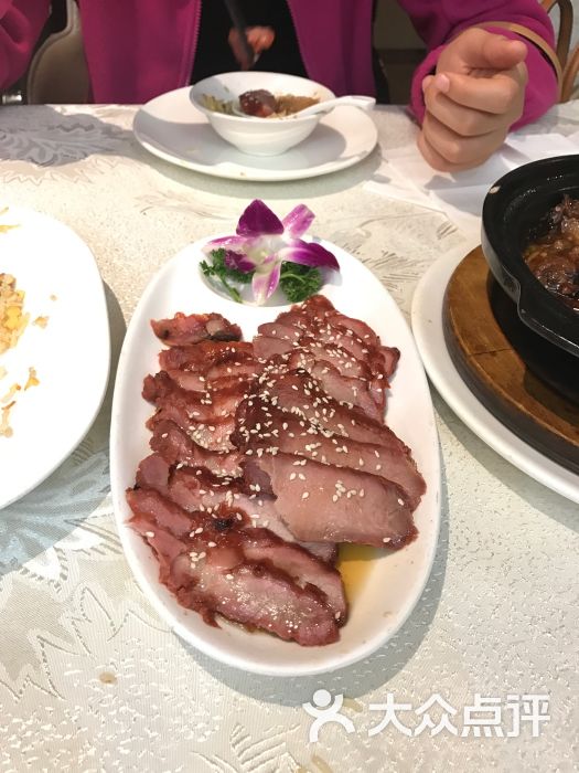 金风玉露:【点评具有时效性】