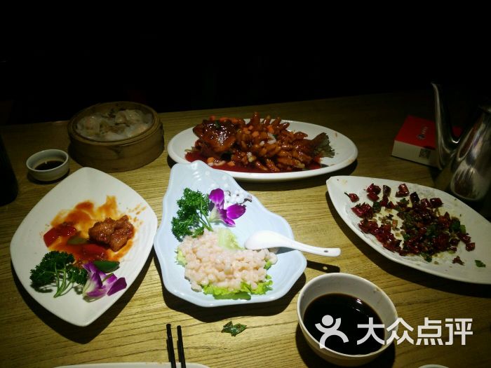 吴越荣记(斜塘老街店-图片-苏州美食-大众点评网