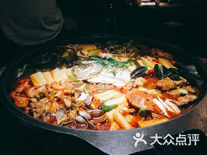 大丰收·渔家(漳州碧湖万达店)-图片-漳州美食-大众