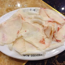 饶平县镇河鲜胸口店的用户油美食好吃?好不评v河鲜牛肉弄虚作假图片