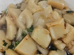 柘荣阿暖老字号牛肉丸