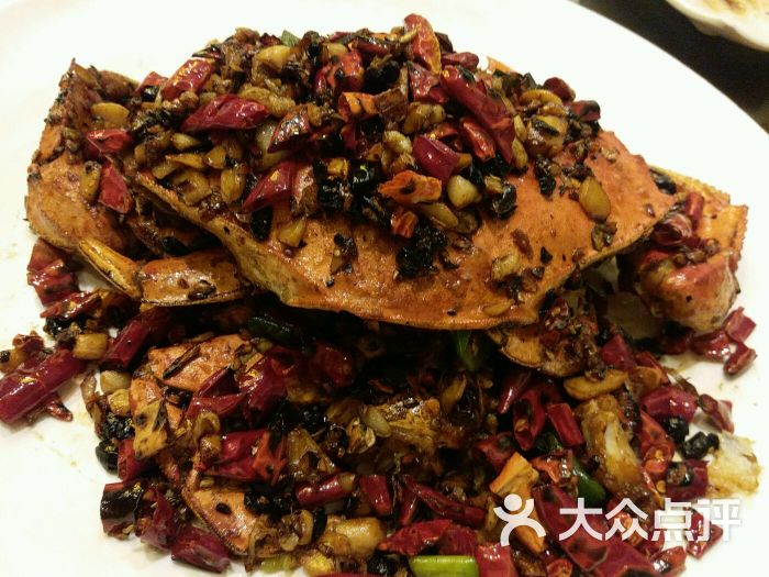 猪肉婆私房菜-图片-顺德区美食-大众点评网