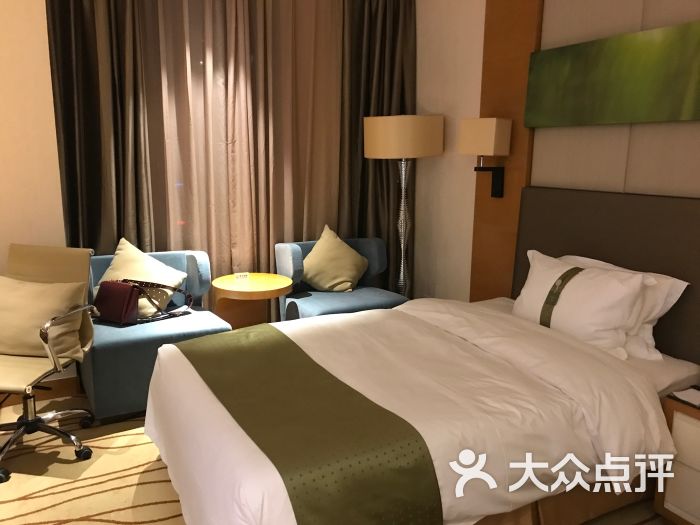 盘锦水游城假日酒店图片 第1张