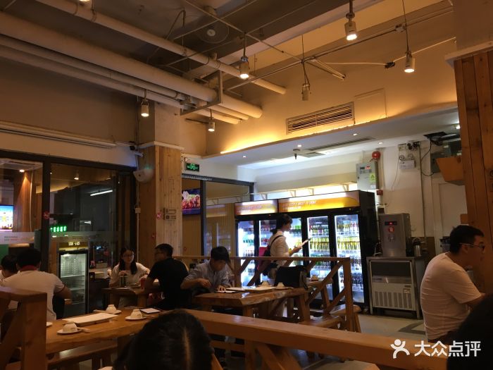 木屋烧烤(民乐店-图片-深圳美食-大众点评网