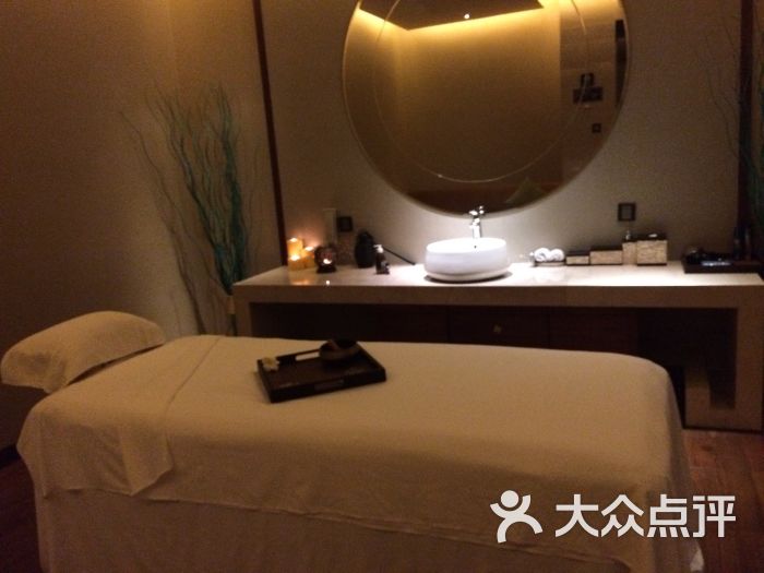广交会威斯汀酒店天梦水疗中心图片 - 第1张