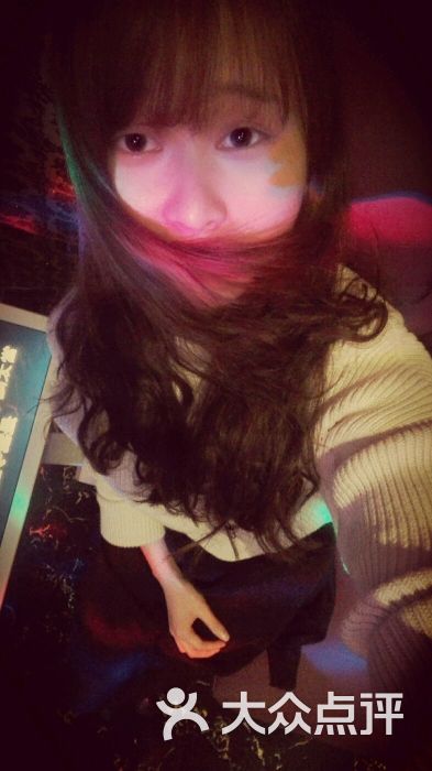 恋之歌量贩式KTV-图片-深圳K歌